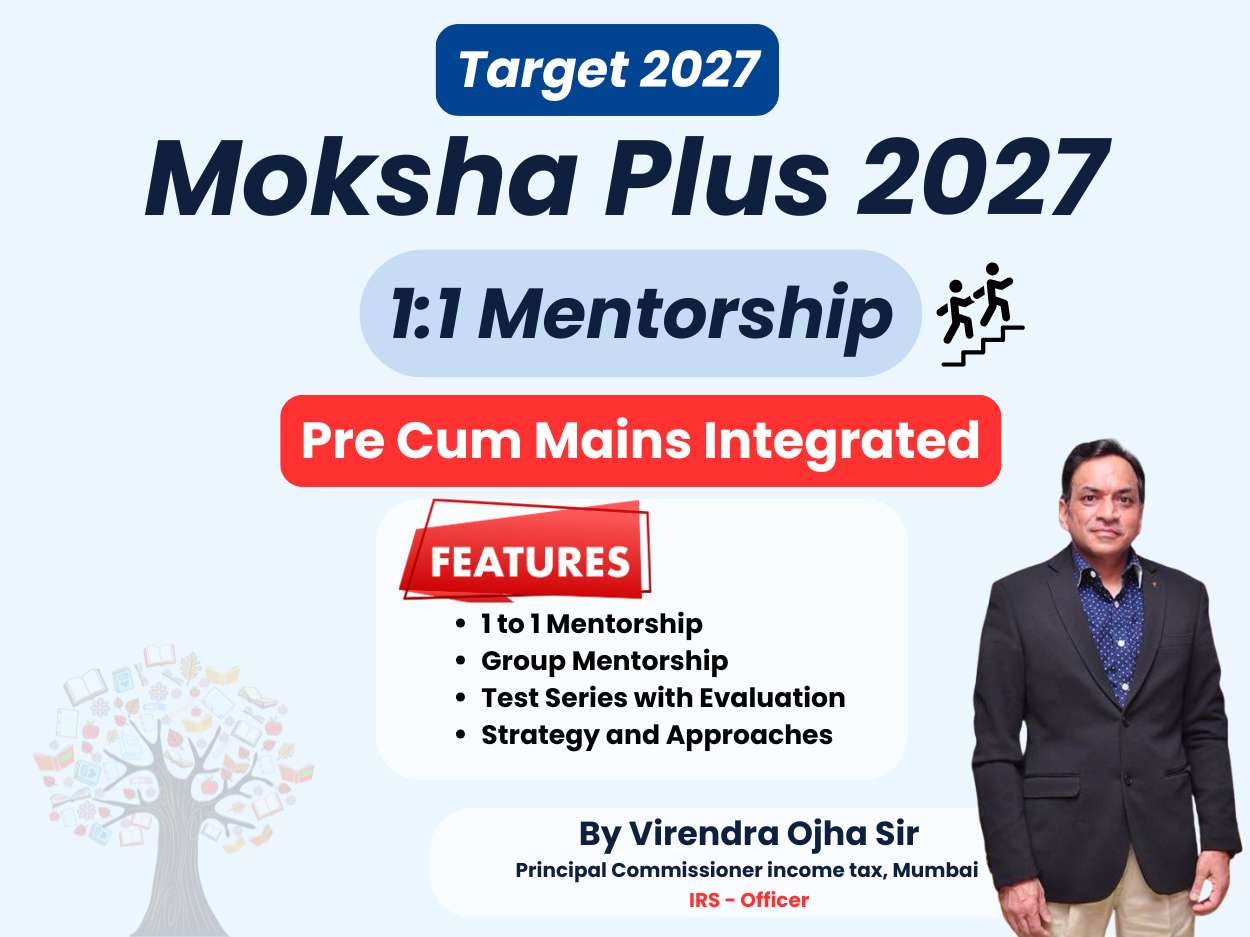 Moksha Plus-2027