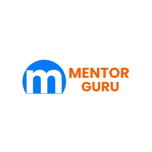 MentorGuru Logo